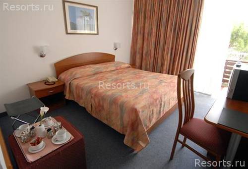 Adriatic Hotel 9